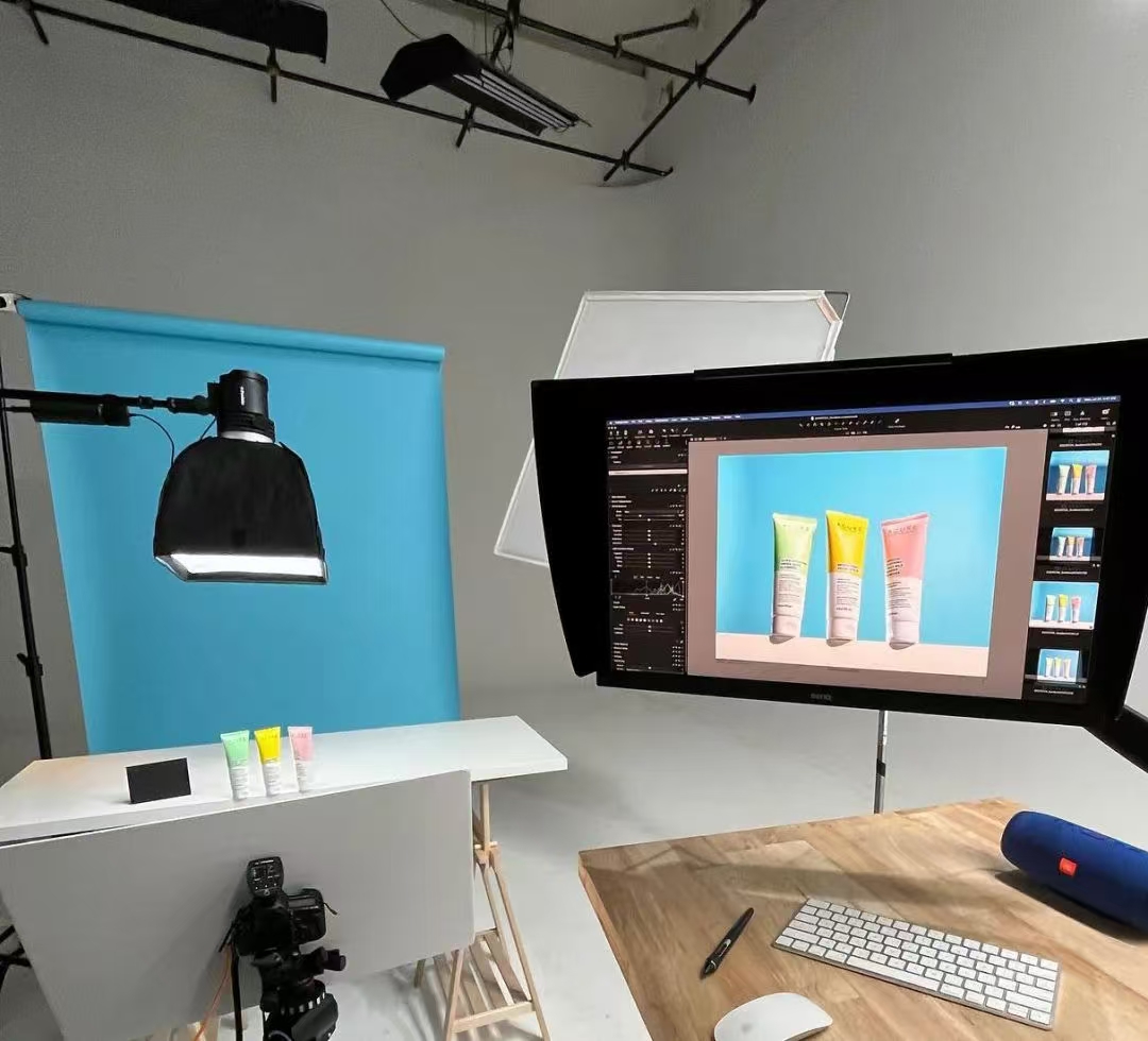 Design service page
