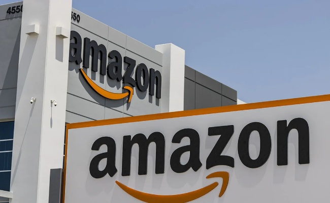 Amazon sellers